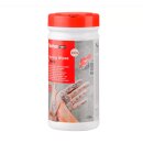 fischer® Reinigungstücher Cleaning Wipes Xtreme,...