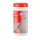 fischer Reinigungstücher Cleaning Wipes Xtreme, Duft: Orange, Box á 100 Tücher