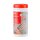fischer® Reinigungstücher Cleaning Wipes Xtreme, Duft: Orange, Spenderbox á 100 Tücher (200x200 mm)