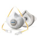 Moldex Atemschutzmaske 3305 FFP2 R D mit Klimaventil