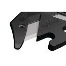 Martor SECUMAX 370 Sicherheitsmesser, glasfaserverstärkt, inkl. SECUMAX-Klinge Nr. 3770