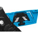 Martor SECUMAX 370 Sicherheitsmesser, glasfaserverstärkt, inkl. SECUMAX-Klinge Nr. 3770