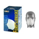 Tector, Einweg Feinstaubmasken FFP2, mit Ausatmungsventil