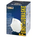 Tector, Einweg Feinstaubmasken FFP2, mit Ausatmungsventil