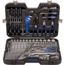 Projahn Industrie-Werkzeugkoffer Universal metrisch...