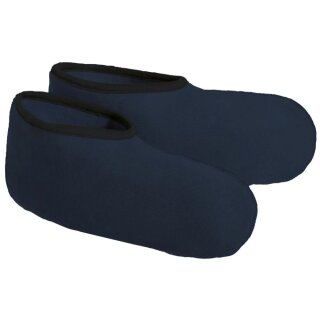 *Basic* Einziehsocken für Schuhe, Gummistiefel, Gr. 39-48
