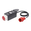 as Schwabe MIXO Adapter "SPREE" Eingang:...