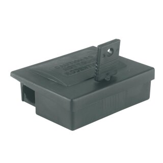 KERBL Köderstation PETI BlocBox für Mäuse
