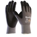 ATG® Nylon-Strickhandschuhe MaxiFlex®...