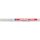 edding® 750 Lackmarker, 049 weiß