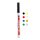 edding 751 Lackmarker, in 8 verschiedenen Farben