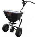 Triuso Streuwagen Profi, 29L, für Dünger,...