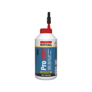 Soudal PRO 30D Holzleim D3, 750 g