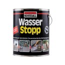 Soudal Wasserstopp 750g Dichtungsmasse