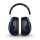 Moldex Kapselgehörschutz, M-Series, blau, M5 (SNR 34dB)