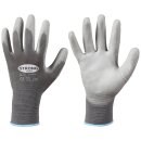 StrongHand CLASSIC SHENZHEN, Feinstrickhandschuhe, Nylon,...