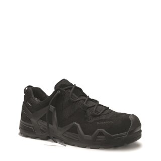 LOWA Halbschuh ZEPHYR Work GTX black Lo ESD S3S WR CI 5309, Größe 39 - 48