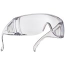 Tector, VISITOR IP, Schutzbrille, leicht, Ideal für...