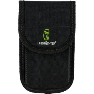 Leibwächter Handytasche Universal, 18x10 cm Neoprene
