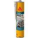 Sikaflex® PRO-1, Elastischer Hochleistungsdichtstoff...