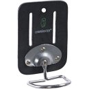Leibwächter Hammerhalter mit schwenkbarem...