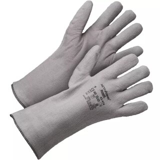 Ansell ActivArmr, 42-474, getauchte Nirtrilbeschichtung mit Vliesstoff-Futter, 330 mm lang, Gr. 10