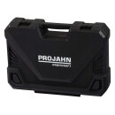 Projahn proficraft Werkzeugkoffer, 1/4" + 1/2",...