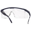 Tector, CRAFTSMAN, Schutzbrille, klare Sichtscheibe mit...