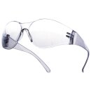 Tector DESPERADO, Schutzbrille, klar/transparent,...