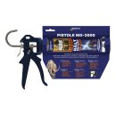 Bostik Profi-Kartuschenpistole MG-2000, bis 310 ml...