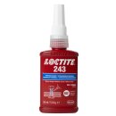 LOCTITE ® 243 Schraubensicherung 50ml, mittelfest,...