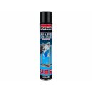 Soudal Glass & Mirror Foam Cleaner, Fensterreiniger,...