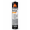 SikaTack DRIVE, Purform, PKW Scheibenkleber, schwarz,...