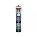Soudal, Fix All Flexi, Kleb- und Dichtstoff, Kartusche...