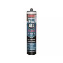 Soudal, Fix All Flexi, Kleb- und Dichtstoff, Kartusche...