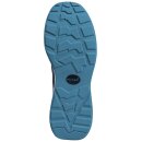 Elysee, CUSHIONPRO FLEX II, Halbschuh, schwarz/blau, S1PS FO SR SC ESD