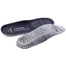 Elysee, CUSHIONPRO FLEX II, Halbschuh, schwarz/blau, S1PS FO SR SC ESD