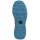 Elysee, CUSHIONPRO FLEX II, Halbschuh, schwarz/blau, S1PS FO SR SC ESD