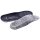 Elysee, CUSHIONPRO FLEX II, Halbschuh, schwarz/blau, S1PS FO SR SC ESD