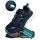 Elysee, CUSHIONPRO FLEX II, Halbschuh, schwarz/blau, S1PS FO SR SC ESD