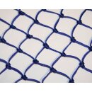 KERBL Heunetz engmaschig Maschenweite: 5 x 5 cm, grün, mit Aufhängeringen