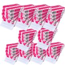 Universal Kopierpapier / Office Papier, weiß, A4, 210 x 297 mm, Pack á 500 Blatt