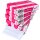 Universal Kopierpapier / Office Papier, weiß, A4, 210 x 297 mm, Pack á 500 Blatt