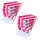 Universal Kopierpapier / Office Papier, weiß, A4, 210 x 297 mm, Pack á 500 Blatt