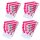 Universal Kopierpapier / Office Papier, weiß, A4, 210 x 297 mm, Pack á 500 Blatt