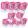 Universal Kopierpapier / Office Papier, weiß, A4, 210 x 297 mm, Pack á 500 Blatt