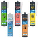 Ottocoll, Montage-Klebstoff, Fixier-Klebstoff,...