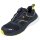 Elysee, CUSHIONPRO FLEX I, Halbschuh, schwarz/gelb, S1PS FO SR SC ESD, Gr. 36 - 48