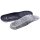 Elysee, CUSHIONPRO FLEX I, Halbschuh, schwarz/gelb, S1PS FO SR SC ESD, Gr. 36 - 48