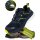 Elysee, CUSHIONPRO FLEX I, Halbschuh, schwarz/gelb, S1PS FO SR SC ESD, Gr. 36 - 48
